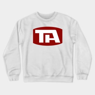 Signature Photo Crewneck Sweatshirt